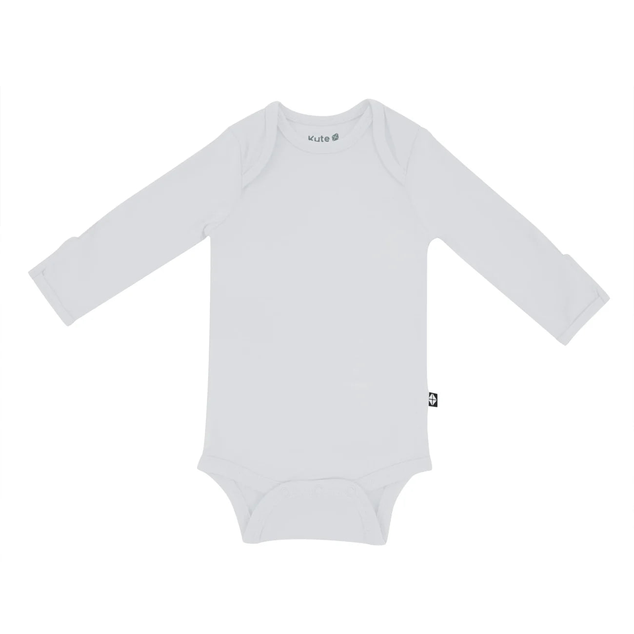 Long Sleeve Bodysuit-Little Sprout