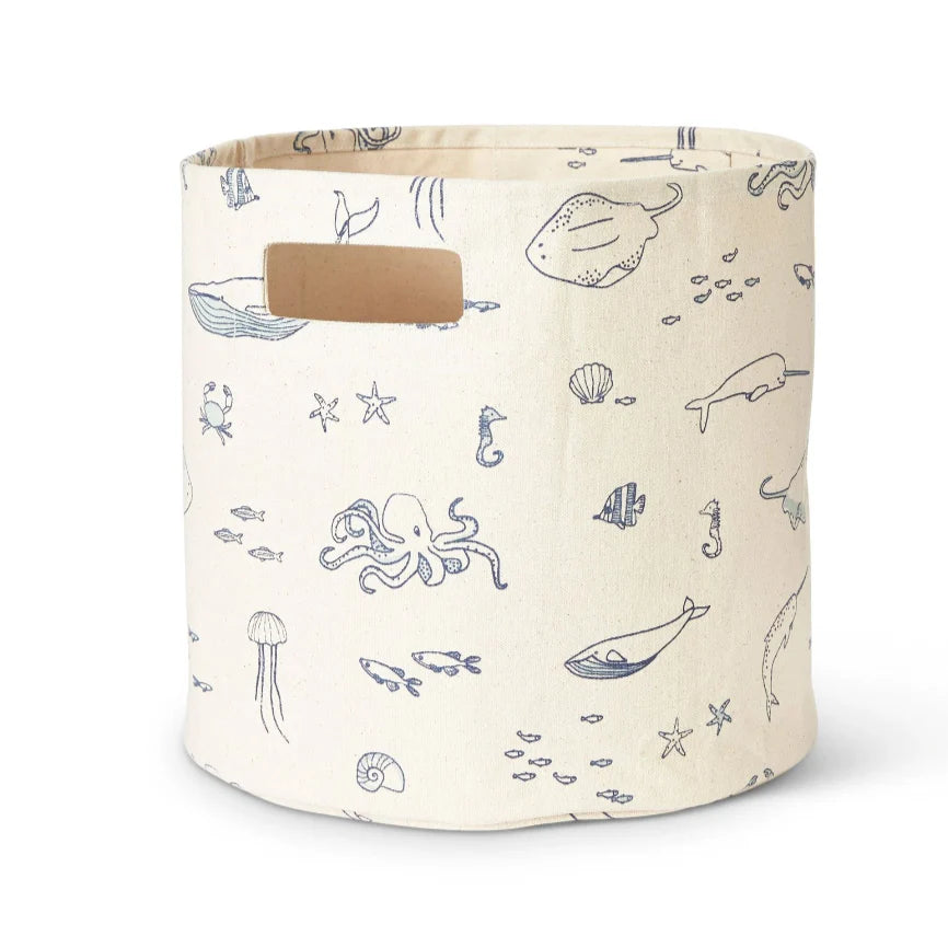 Printed Bin-Little Sprout