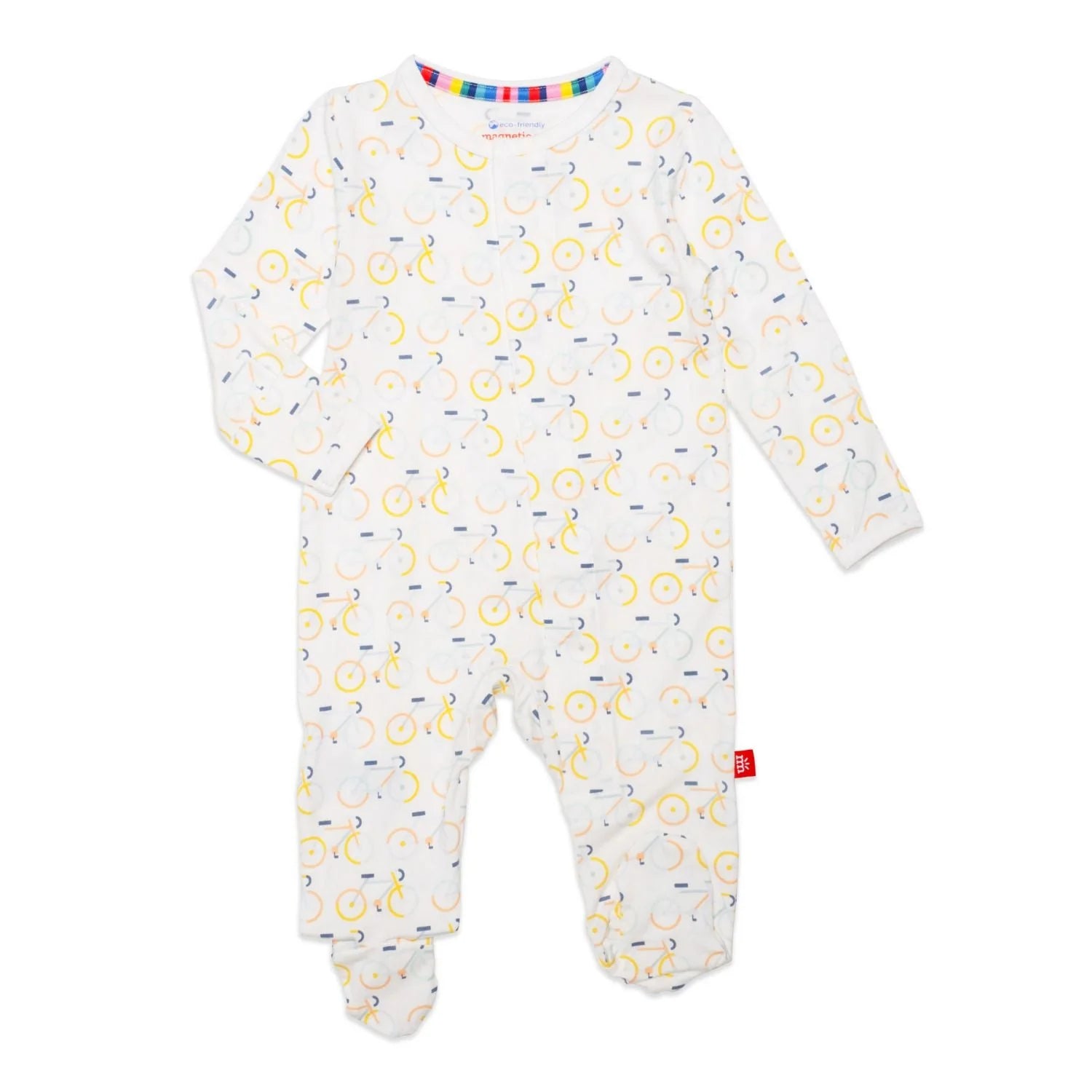 Life Cycle Footie-Little Sprout