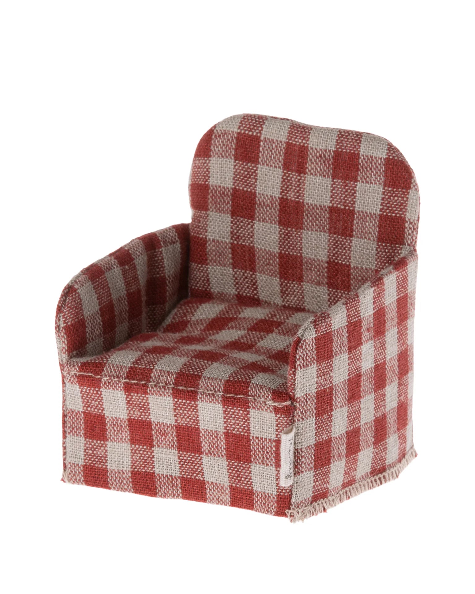 Chair, Mouse, Red-Little Sprout