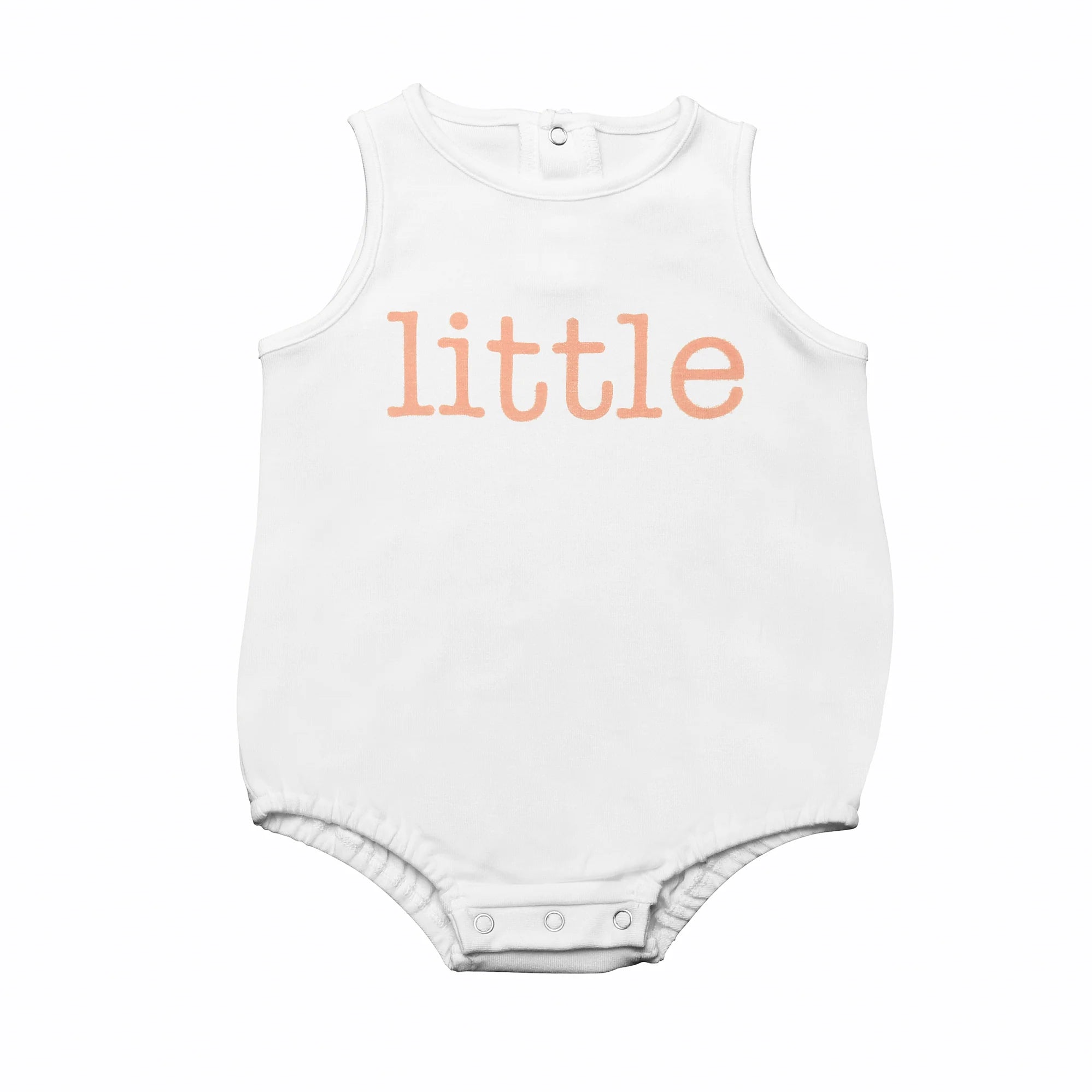 Little Pink Bubble-Little Sprout