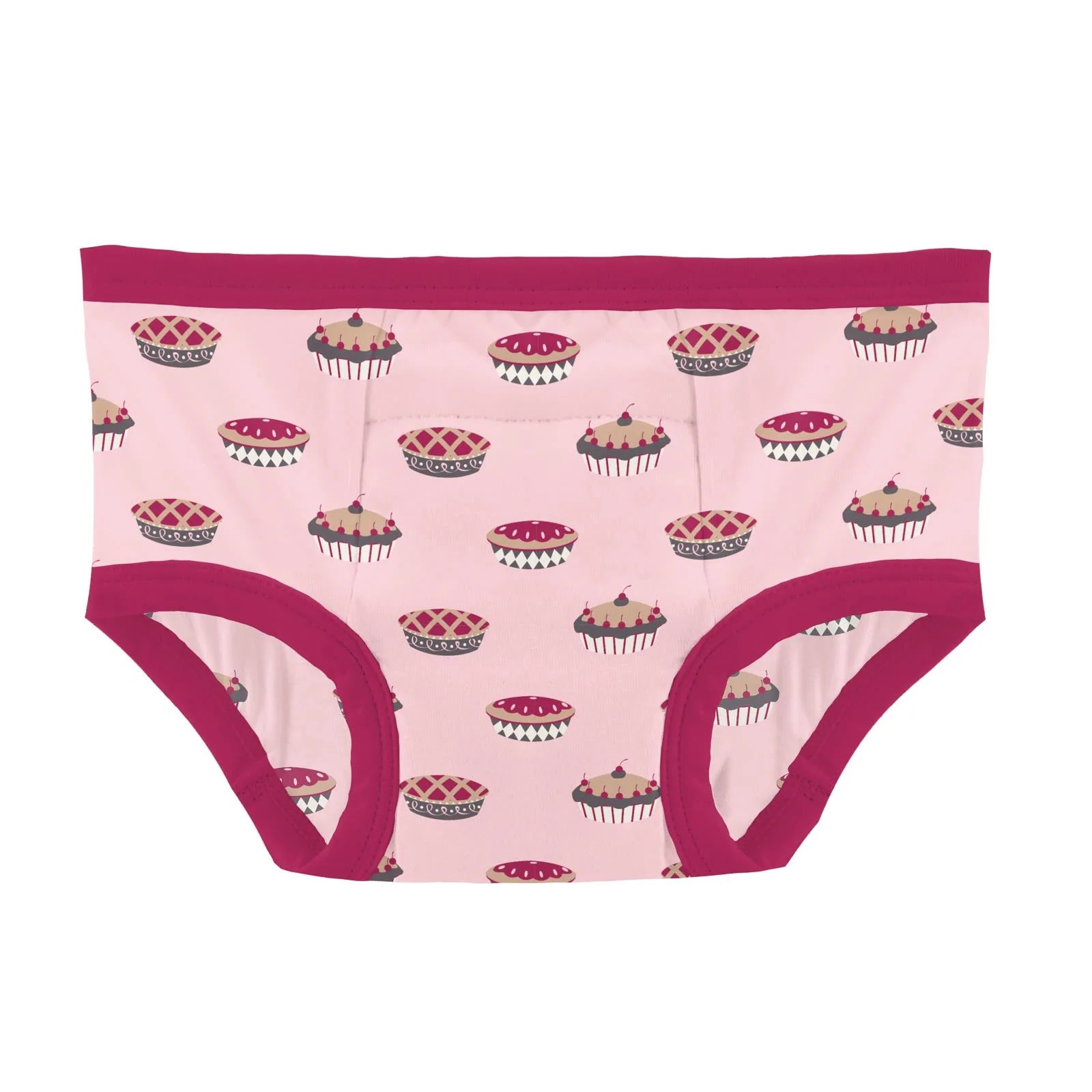 Print Training Pants-Little Sprout