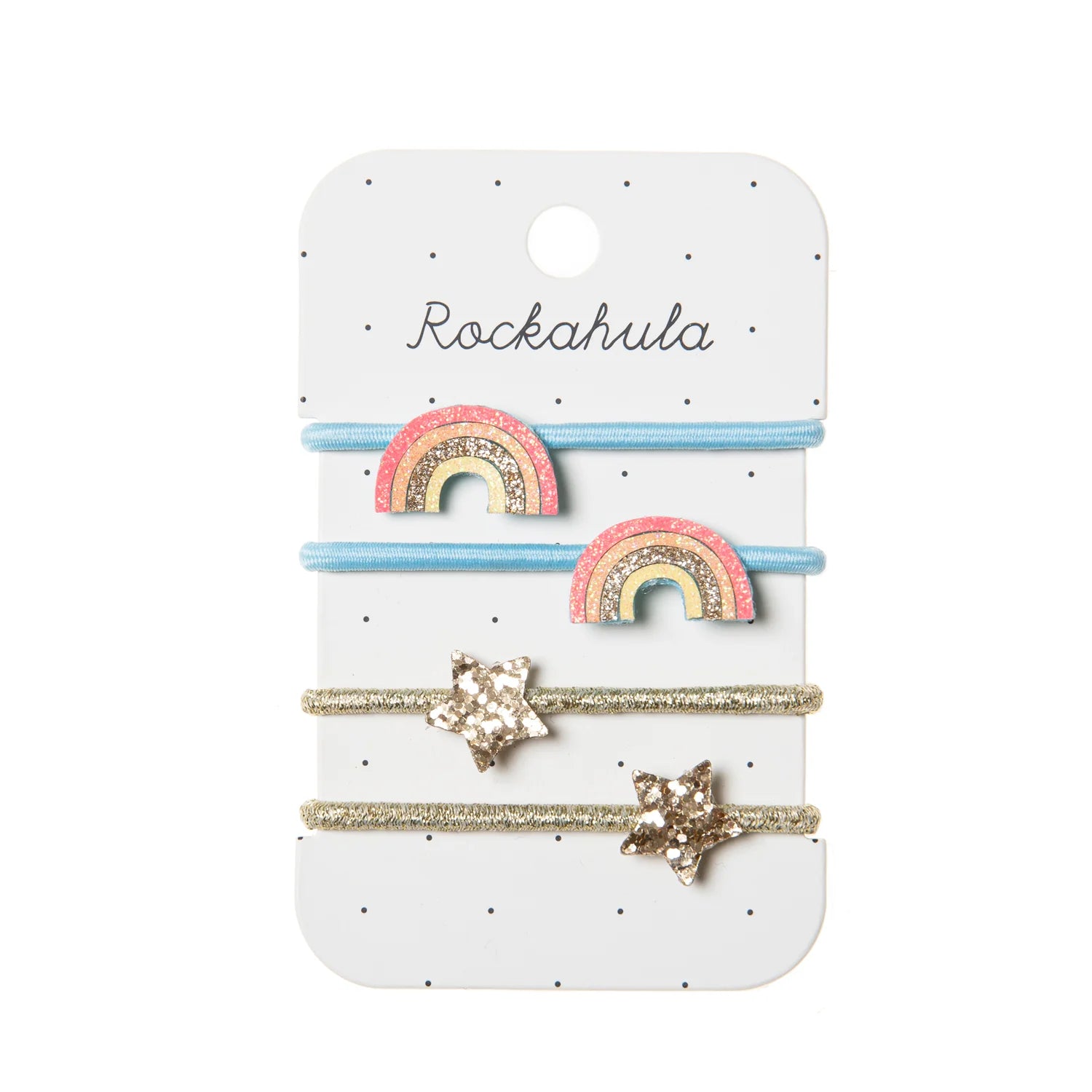 Miami Rainbow Ponies-Little Sprout