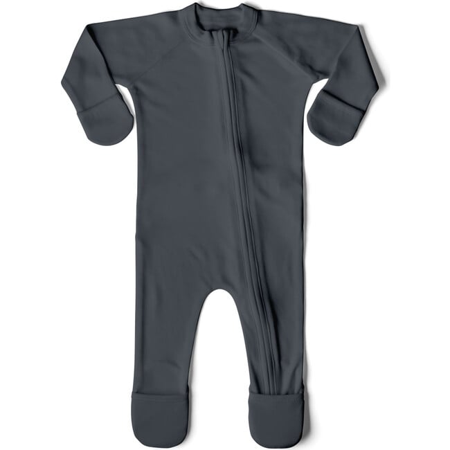 Viscose Organic Cotton Sleep & Play Footie-Little Sprout