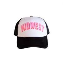 Midwest Trucker Hat-Little Sprout