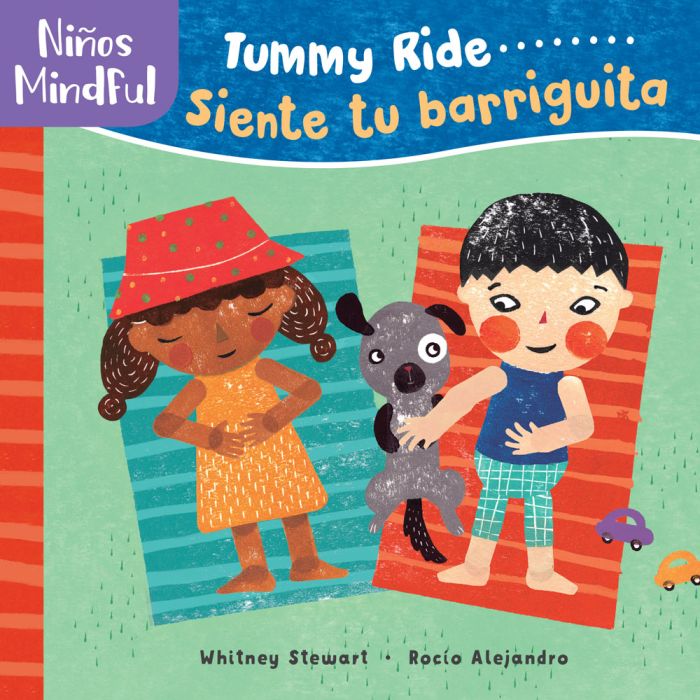 Ninos Mindful-Little Sprout