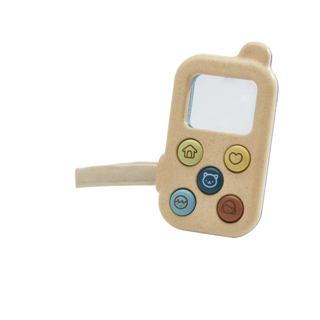 My First Phone-Little Sprout