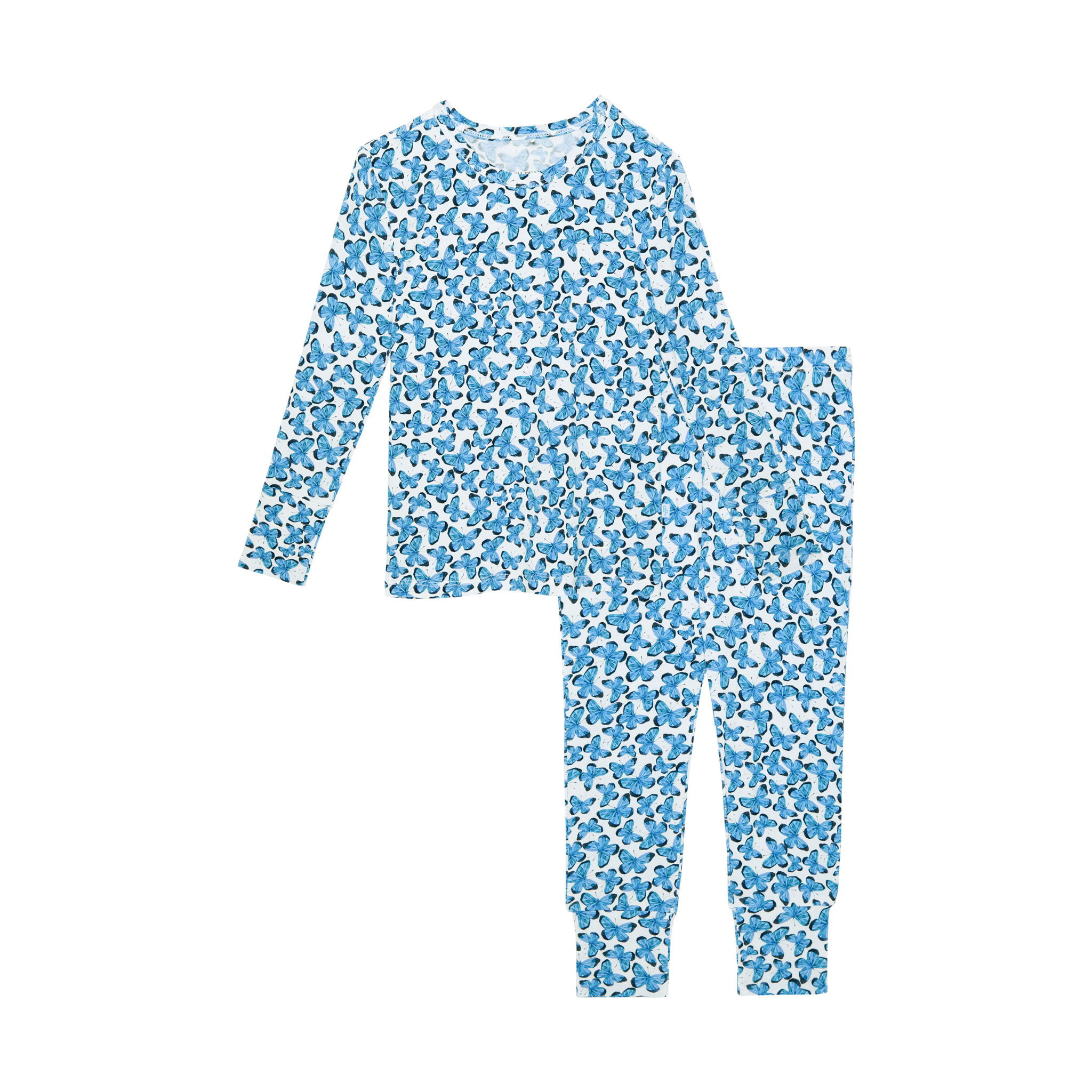 Classic Pajama Set - Nayeli-Little Sprout