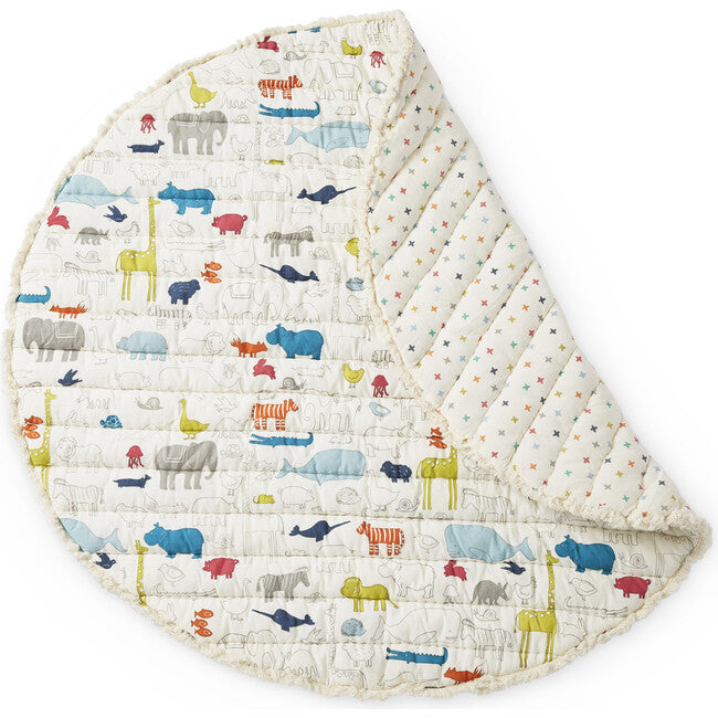 Baby Play Mat-Little Sprout