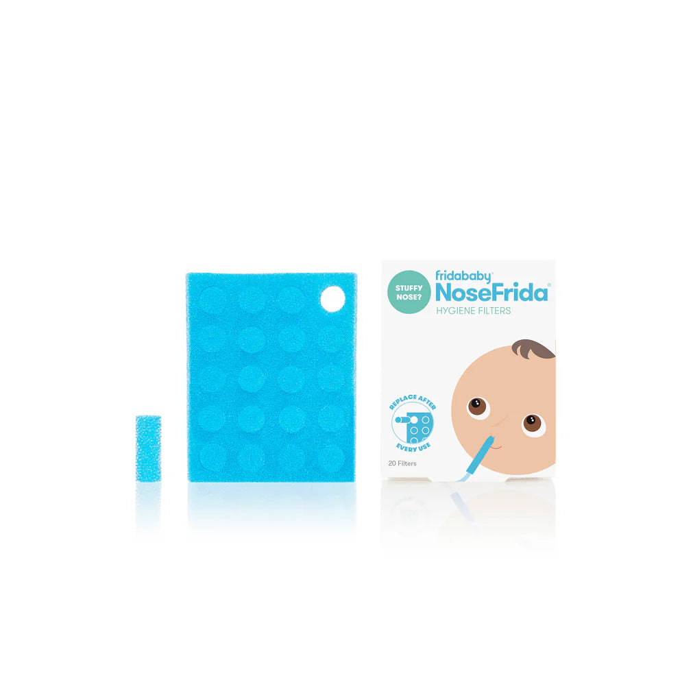 Nose Frida Filter-Little Sprout