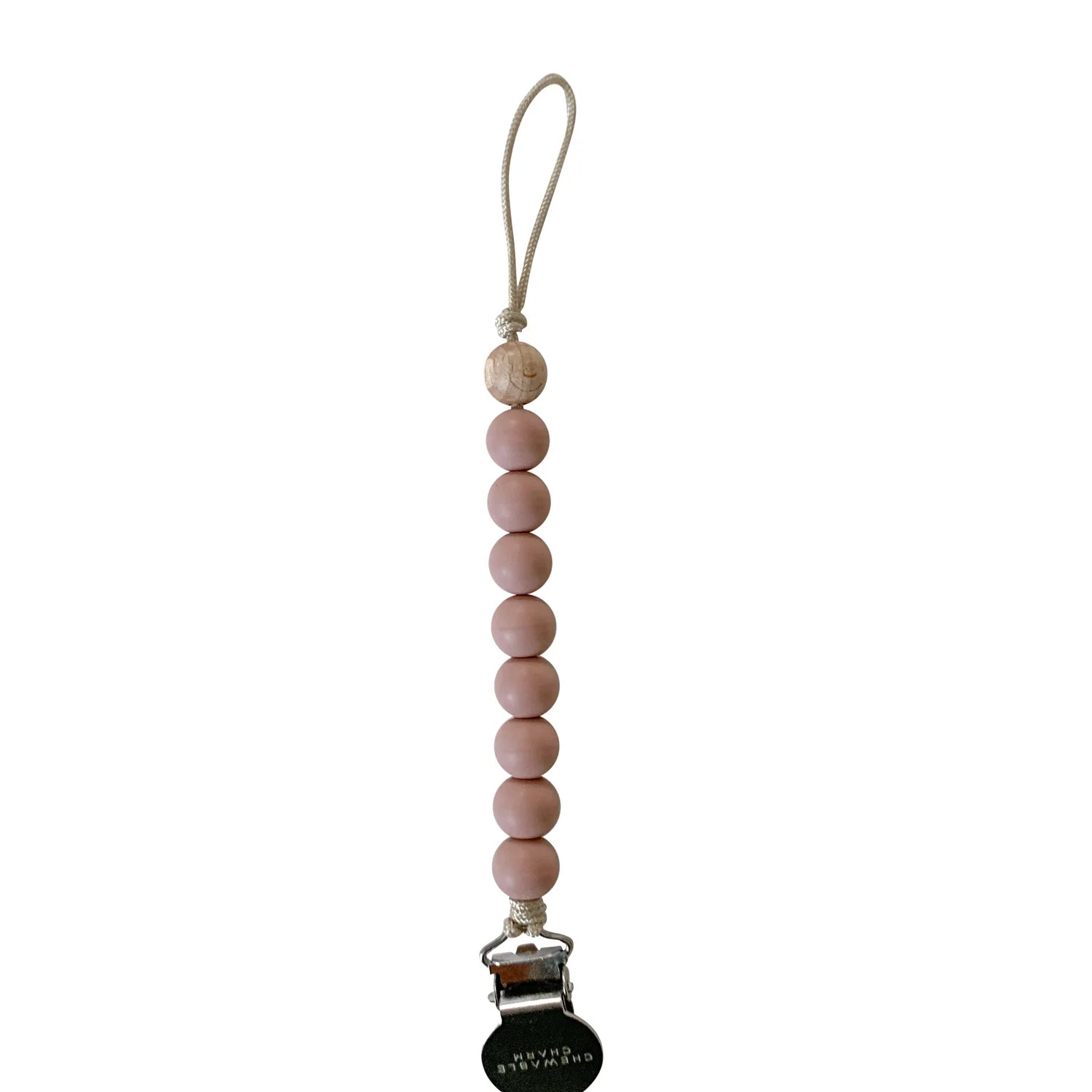 Pacifier Clip-Little Sprout
