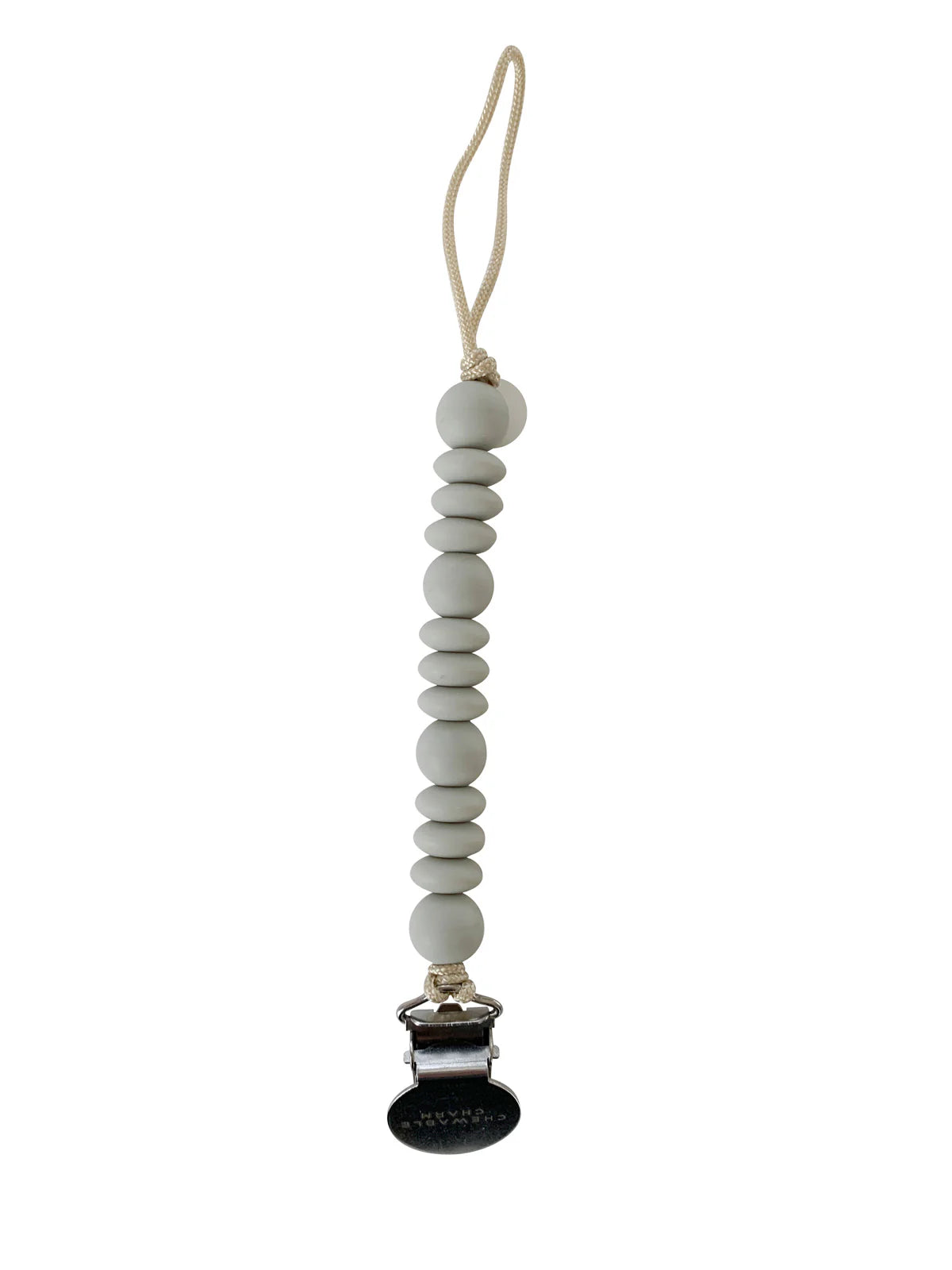 Pacifier Clip-Little Sprout