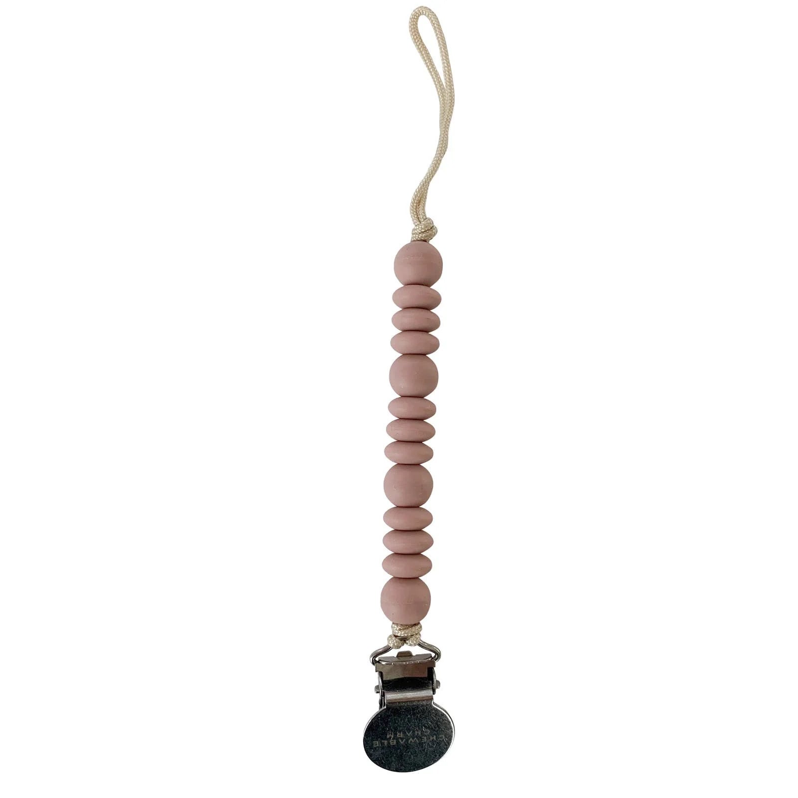 Pacifier Clip-Little Sprout