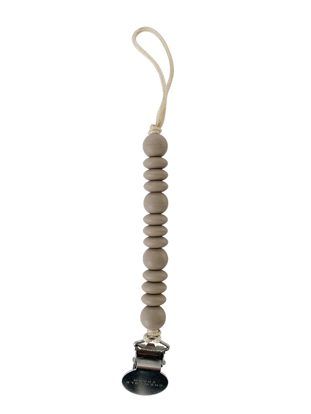 Pacifier Clip-Little Sprout