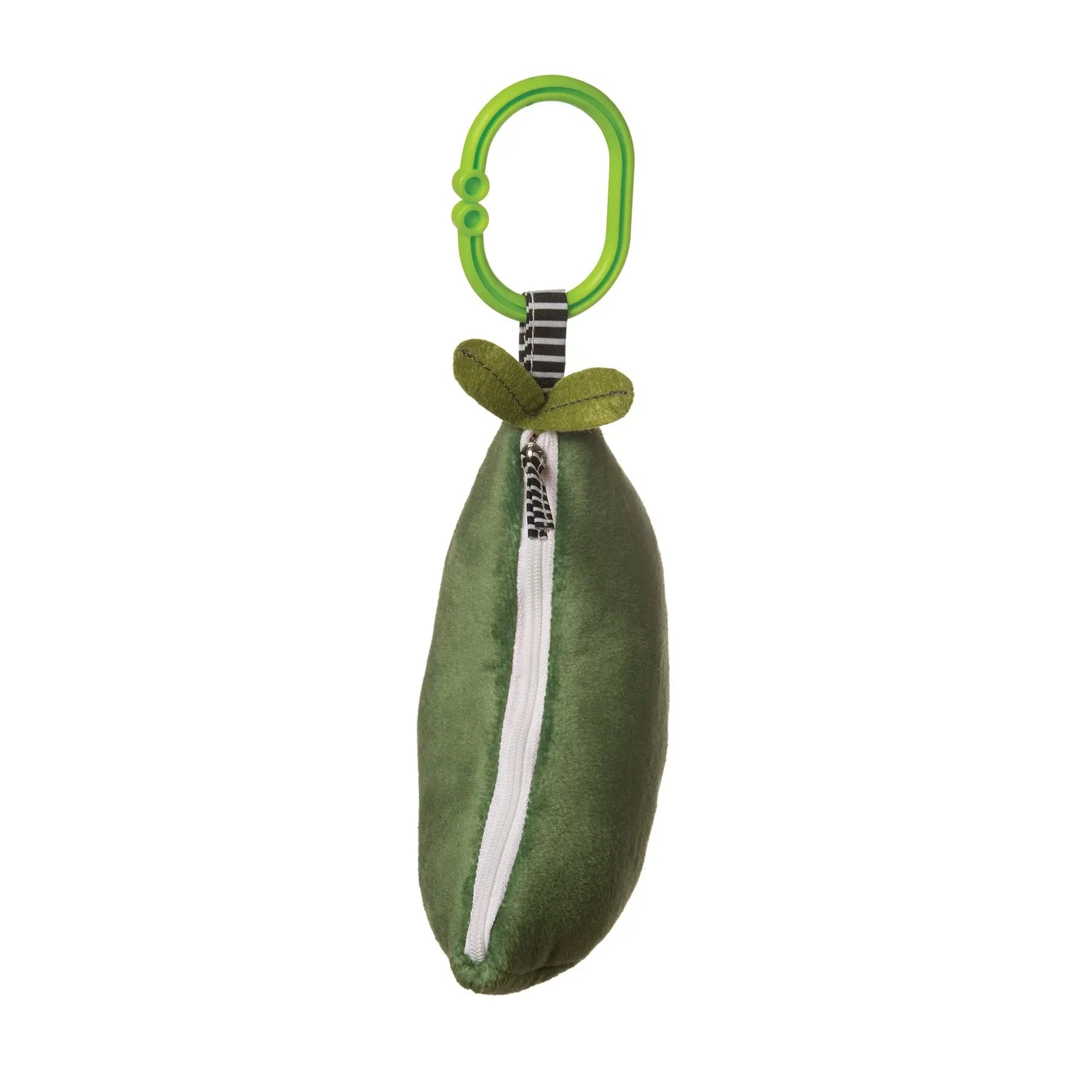 Farmer's Market Peas in a Pod Travel Toy-Little Sprout