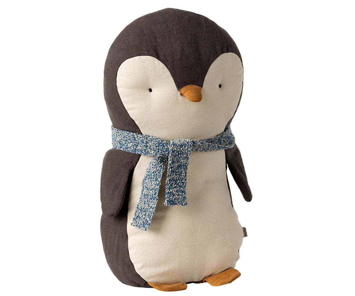 Penguin-Medium-Little Sprout