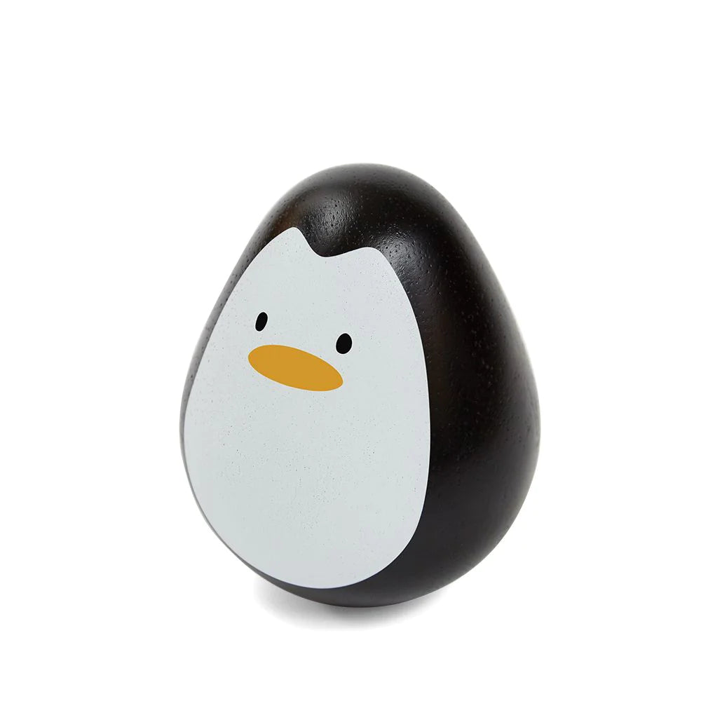 Penguin Wobbler-Little Sprout