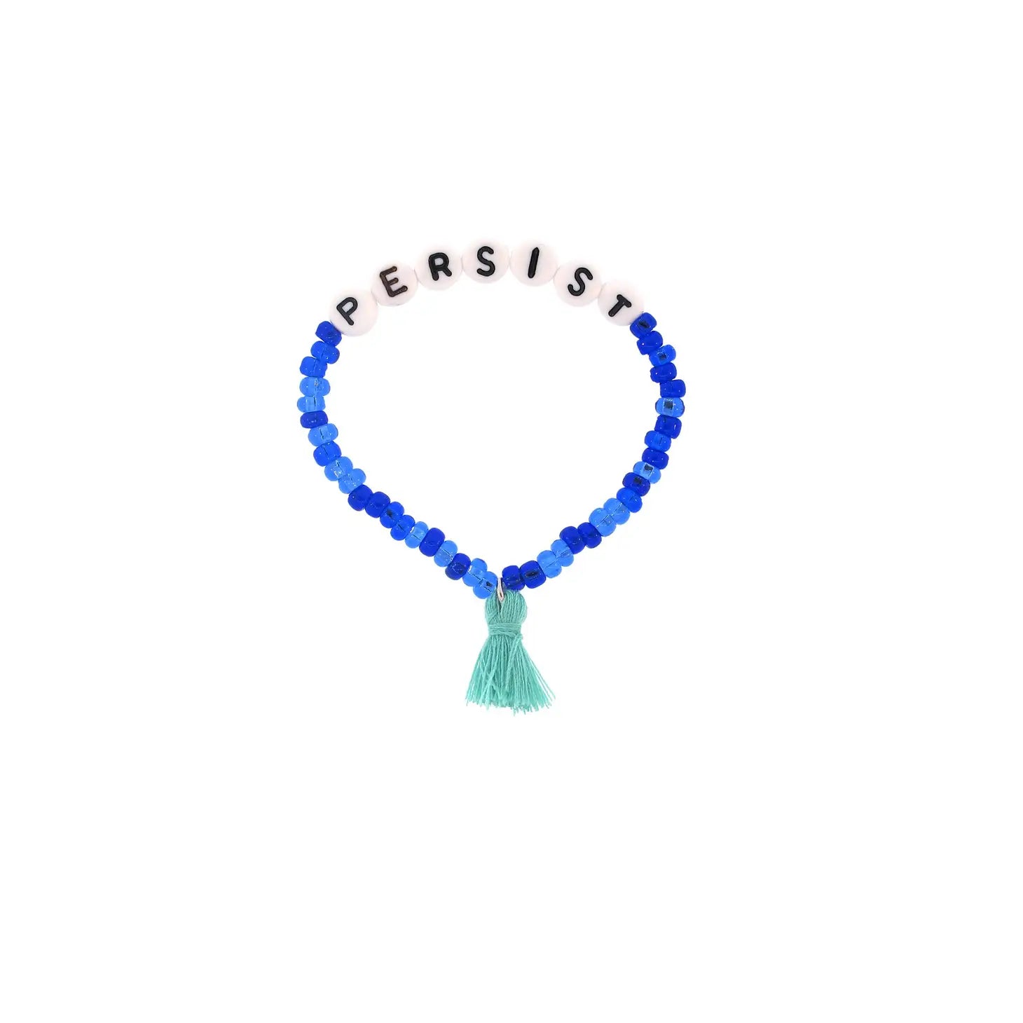 Stretch Beaded Bracelet-Little Sprout