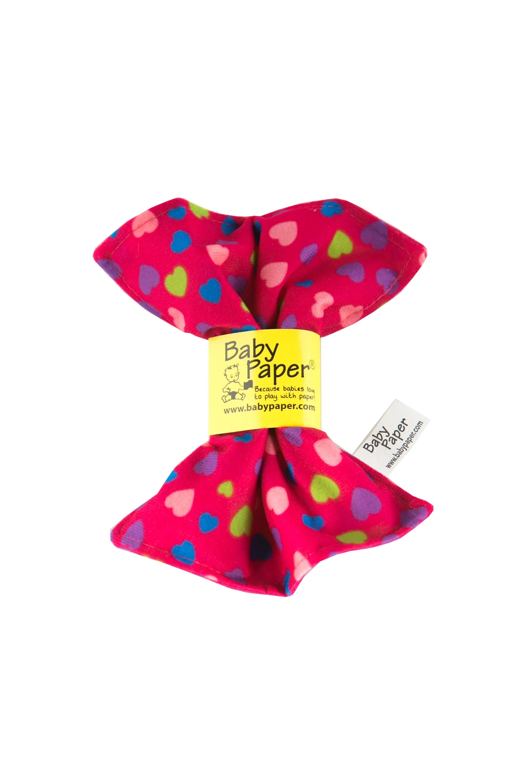 Baby Paper-Little Sprout