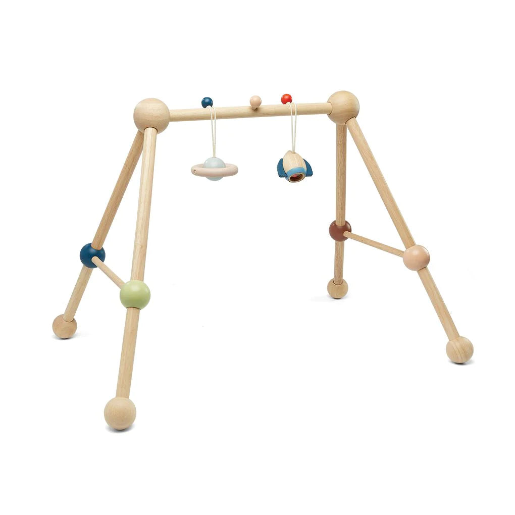 Play Gym - Orchard-Little Sprout