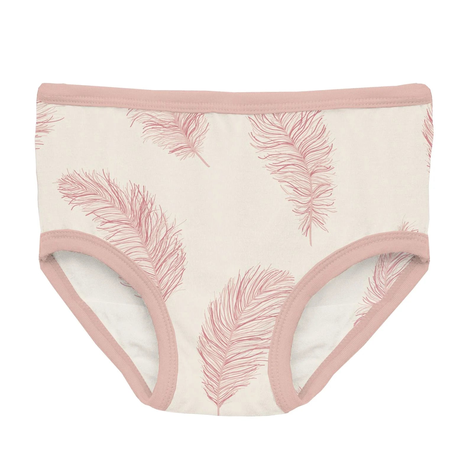 Print Girls Underwear-Little Sprout