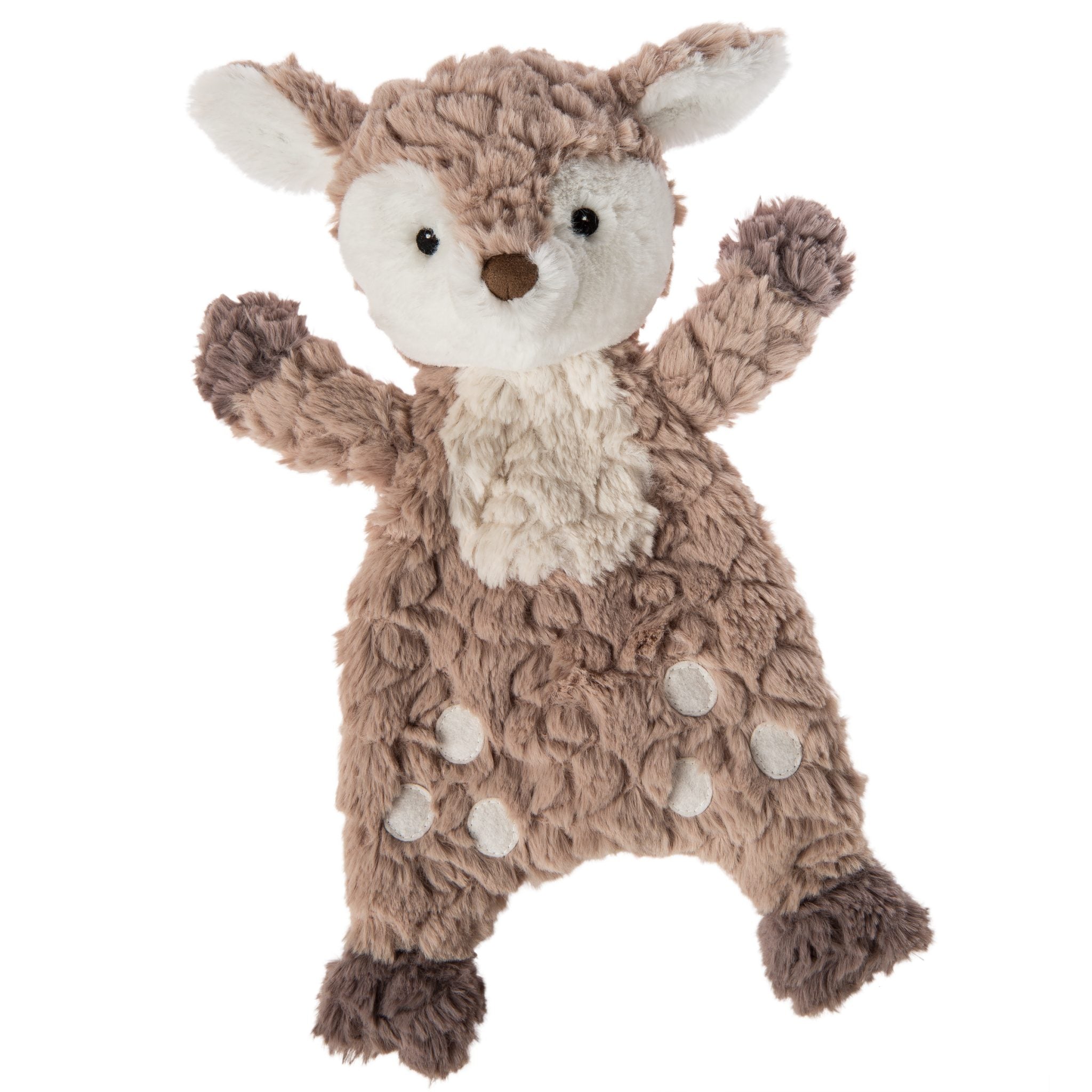 Putty Nursery Lovie-Little Sprout