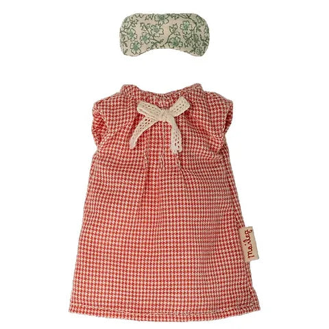 Clothes for Mouse, Mum-Little Sprout