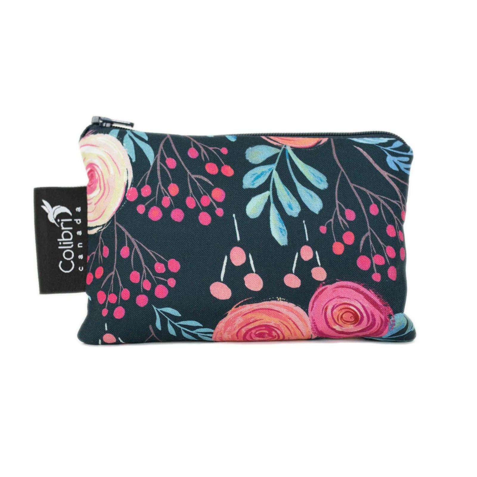 Reusable Snack Bag-Small-Little Sprout