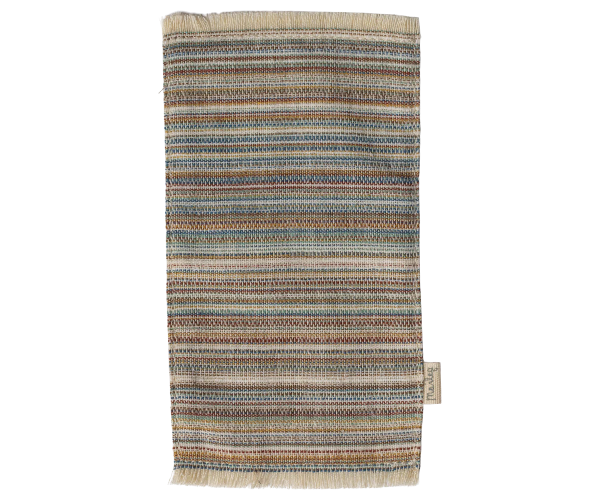 Rug, Striped - Large-Little Sprout