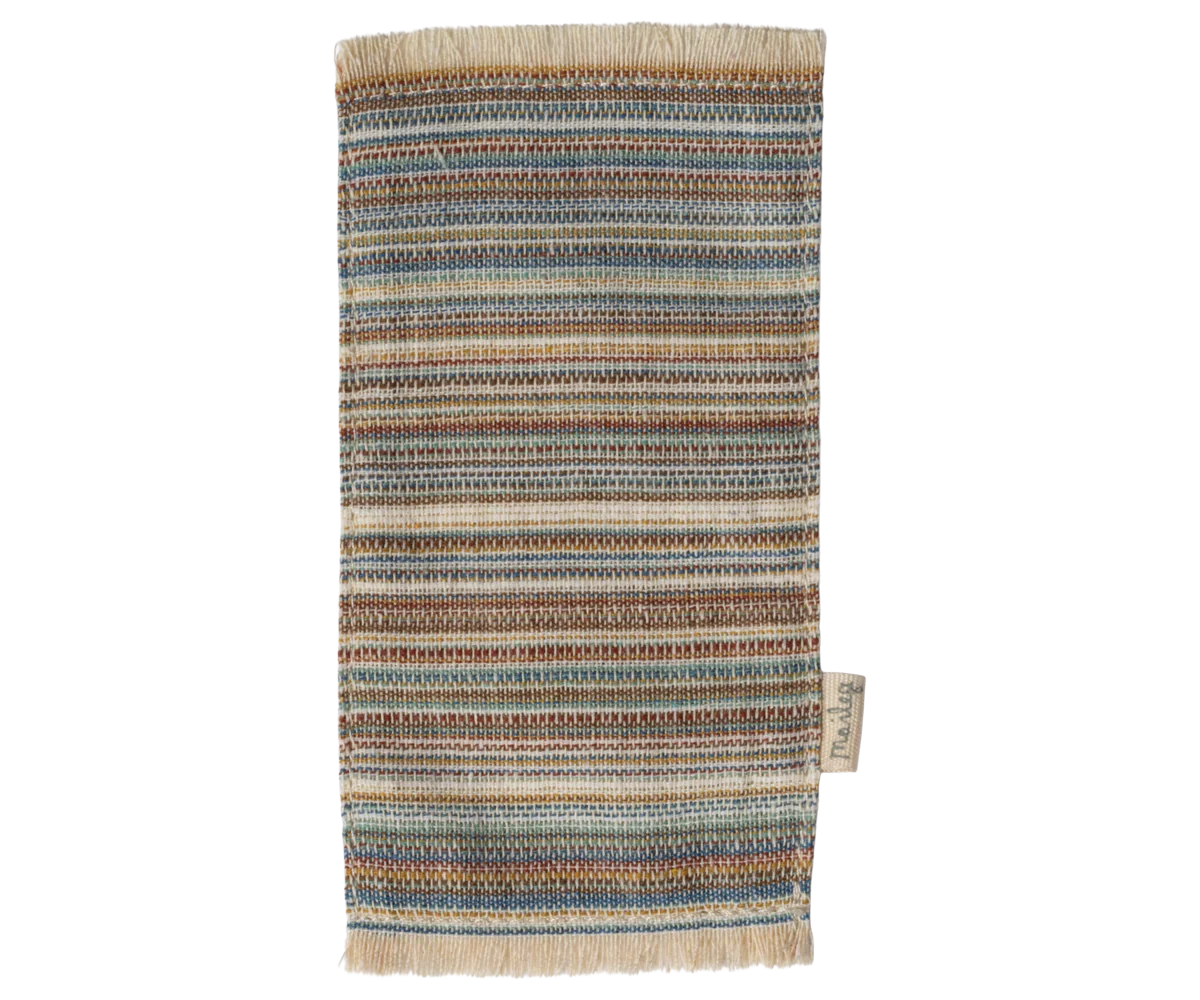 Rug, Striped - Medium-Little Sprout