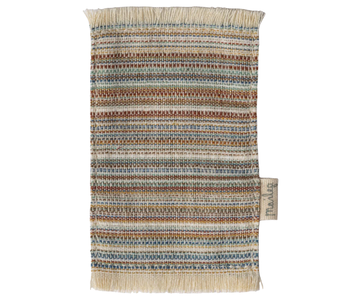 Rug, Striped - Small-Little Sprout