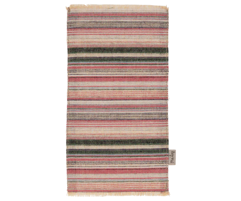 Rug, Striped Large-Little Sprout