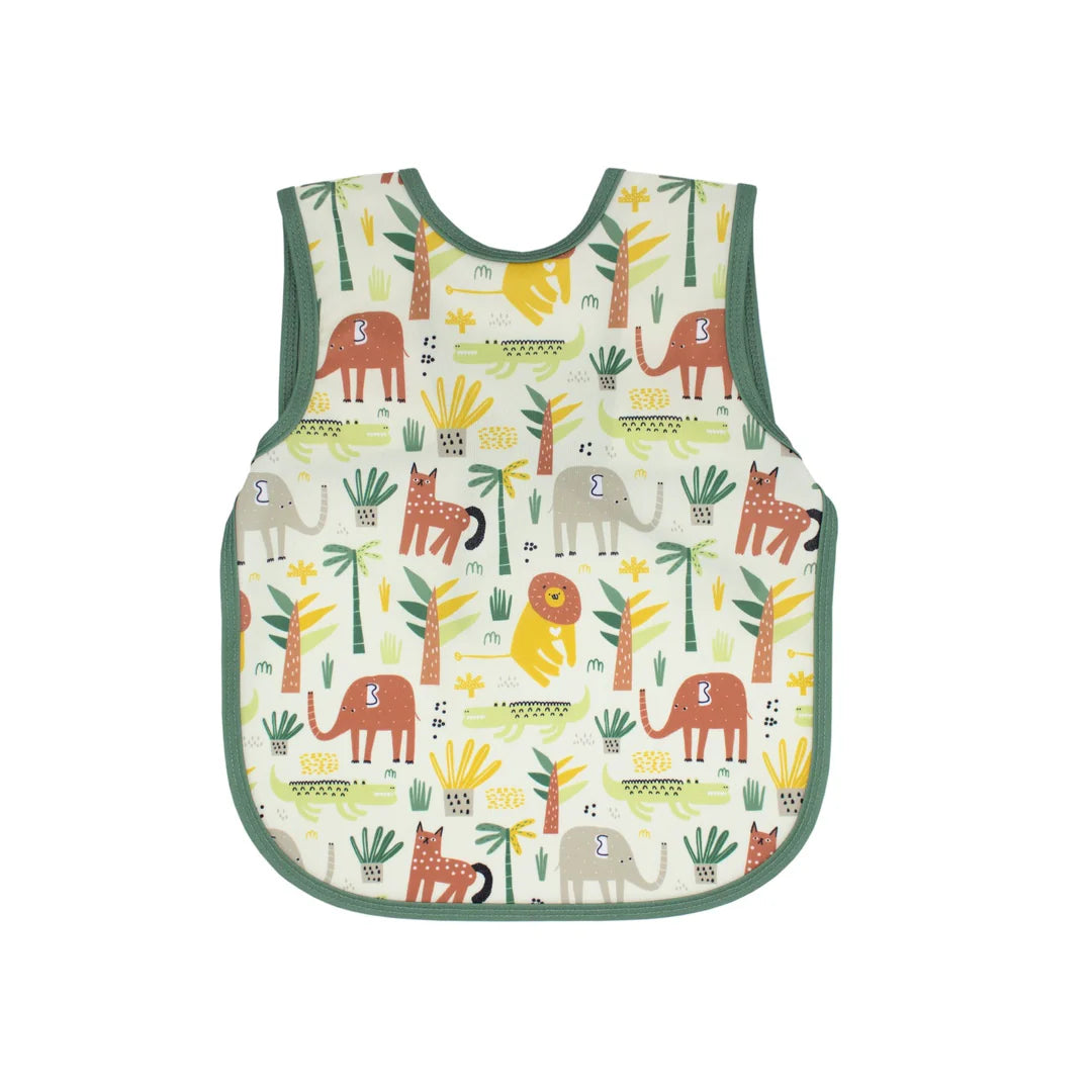 Bapron Safari-Little Sprout