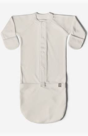 24 Hour Convertible Gown-Little Sprout