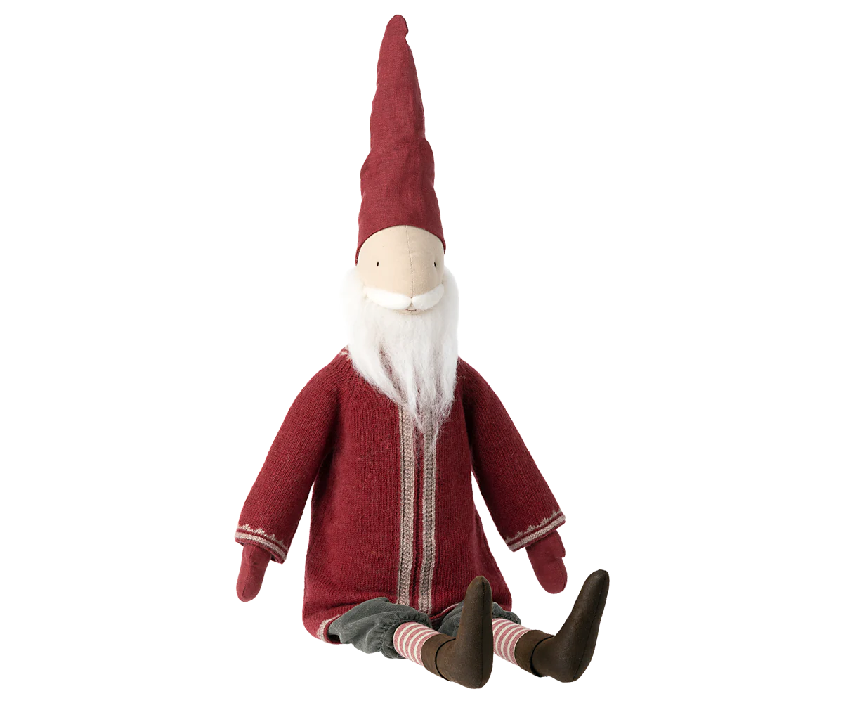 Small Santa-Little Sprout