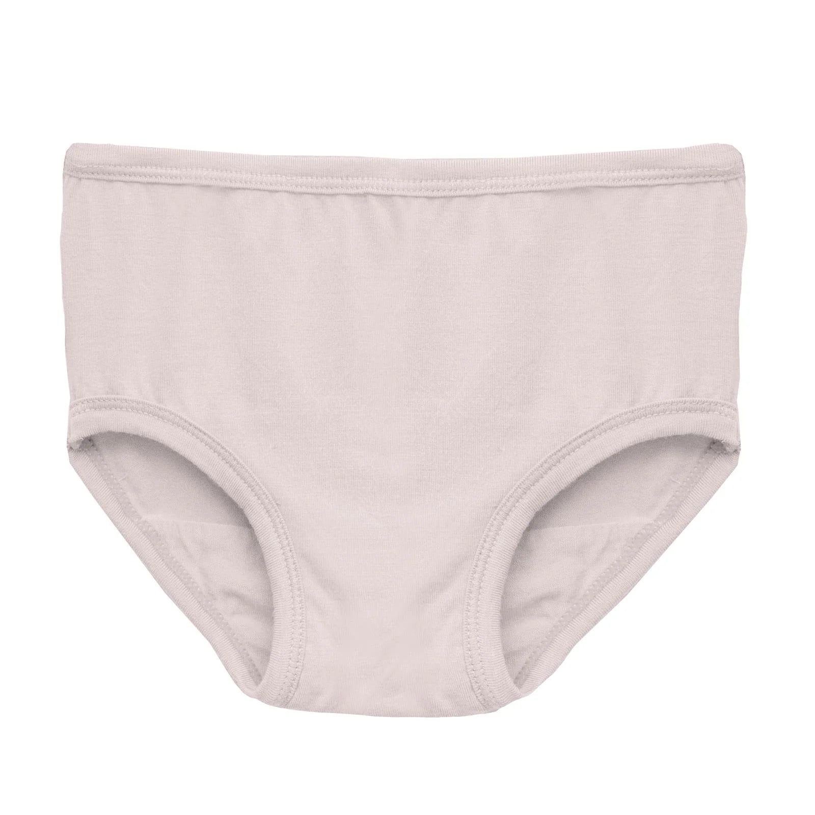 Solid Underwear-Little Sprout