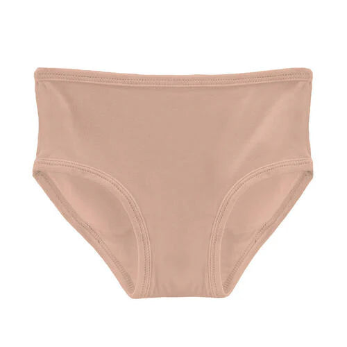 Solid Underwear-Little Sprout