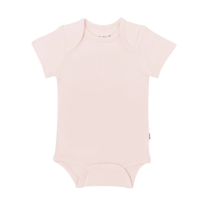 Short Sleeve Bodysuit-Little Sprout