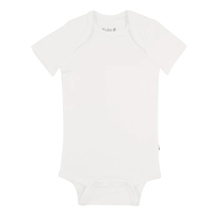 Short Sleeve Bodysuit-Little Sprout
