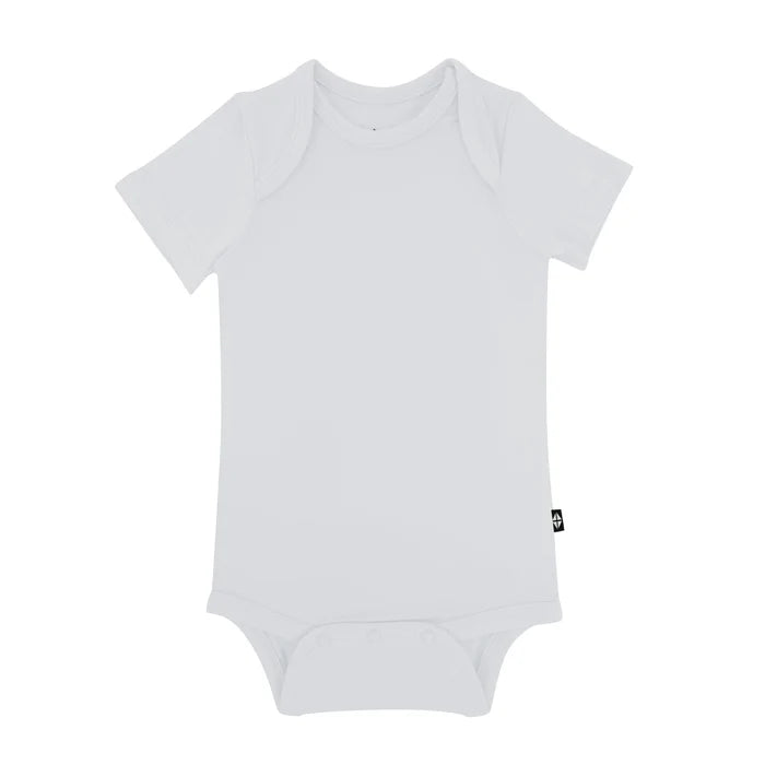 Short Sleeve Bodysuit-Little Sprout