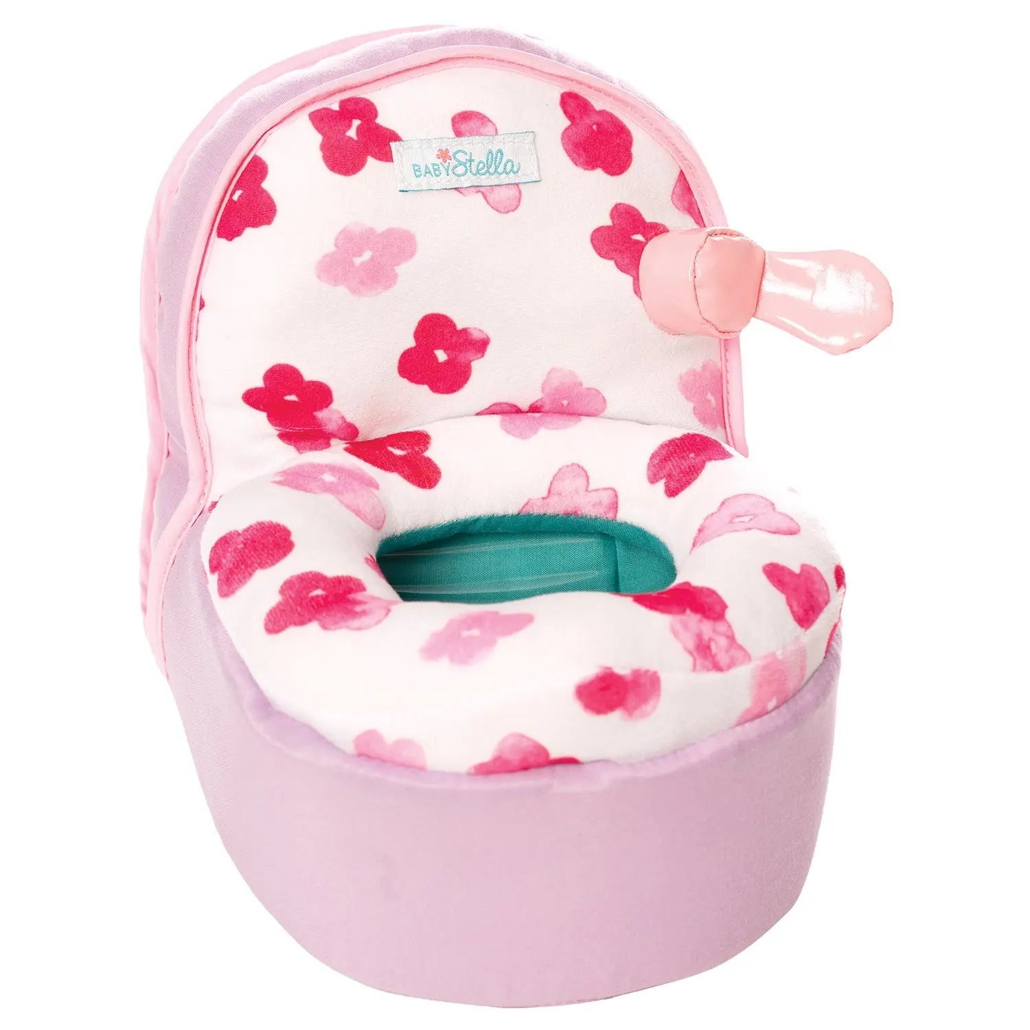 Baby Stella Playtime Potty-Little Sprout