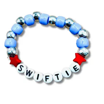 Stretch Beaded Bracelet-Little Sprout