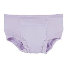 Single Training Pant-Little Sprout