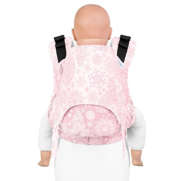 Fusion Baby Carrier-Little Sprout