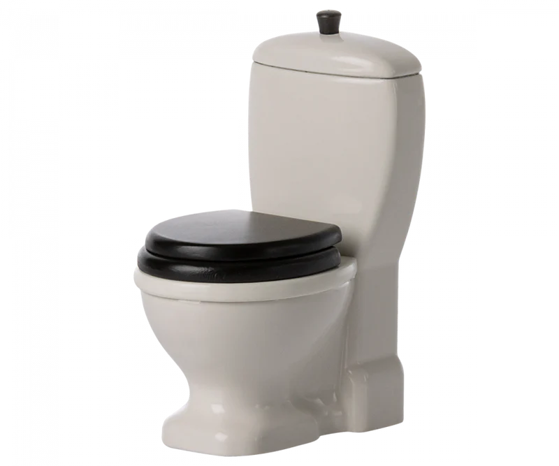 Toilet, Mouse-Little Sprout