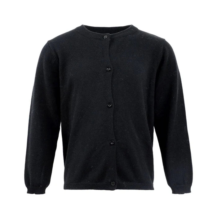 Lola and the boys Toy Soldier Cardigan Little Sprout