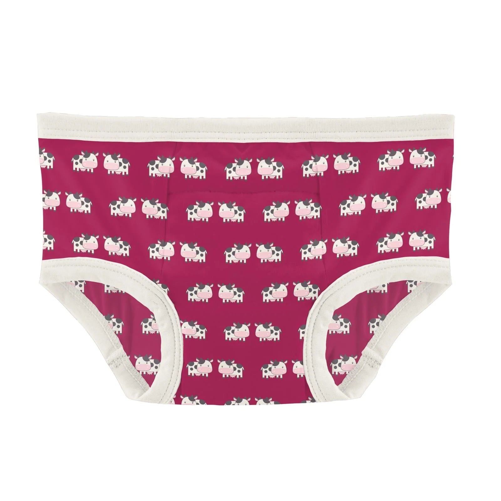 Print Training Pants-Little Sprout