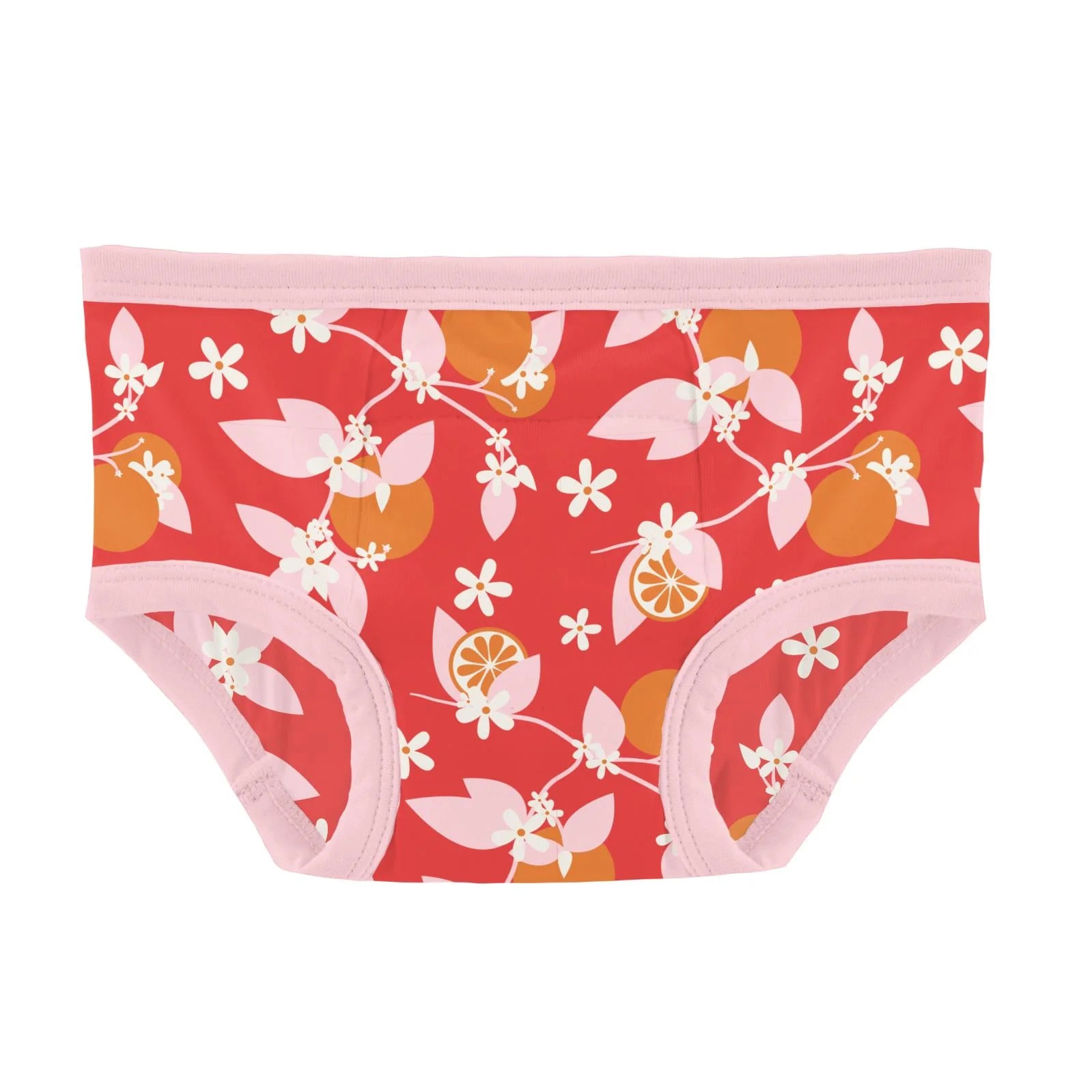 Print Training Pants-Little Sprout
