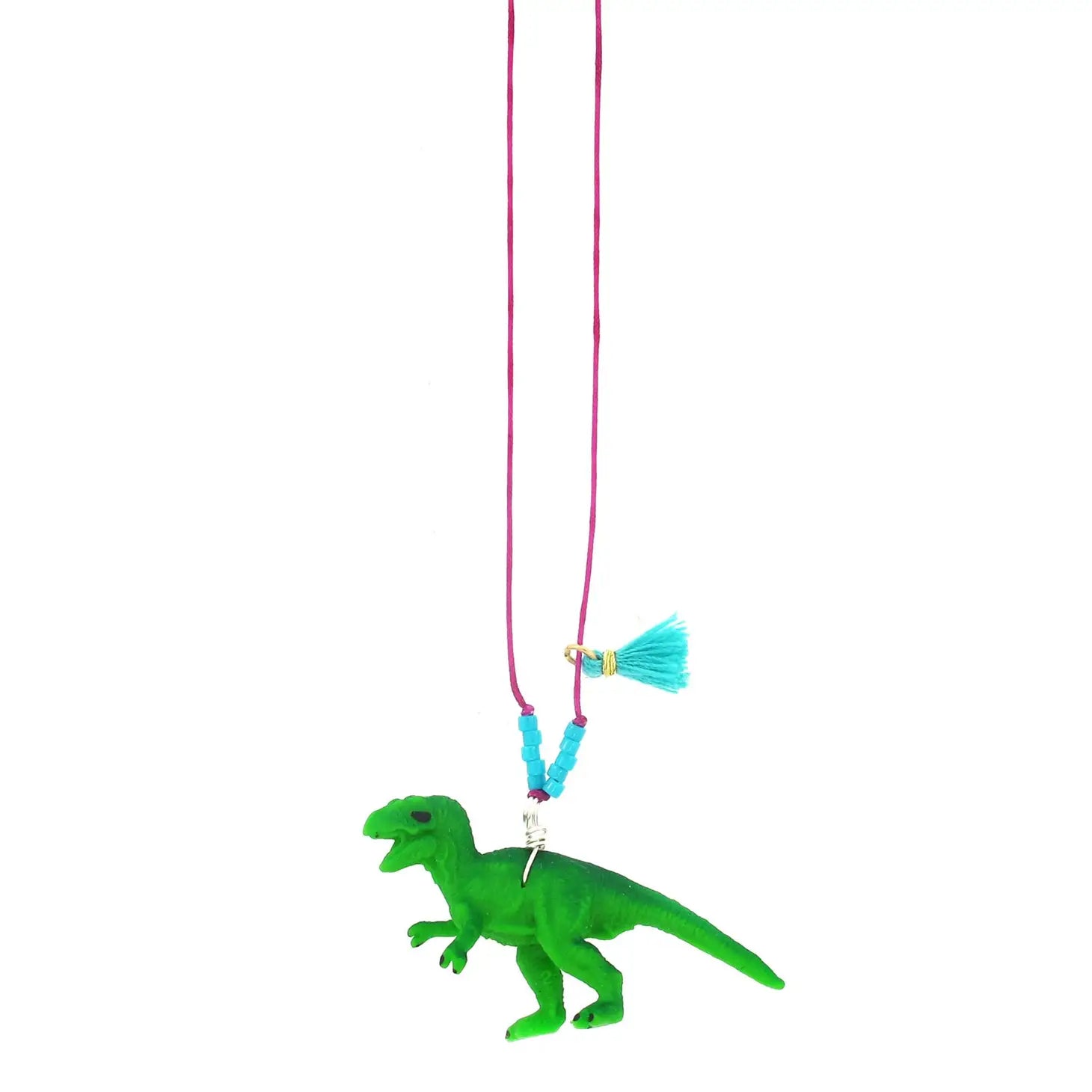 Baby Buddies Necklace-Little Sprout