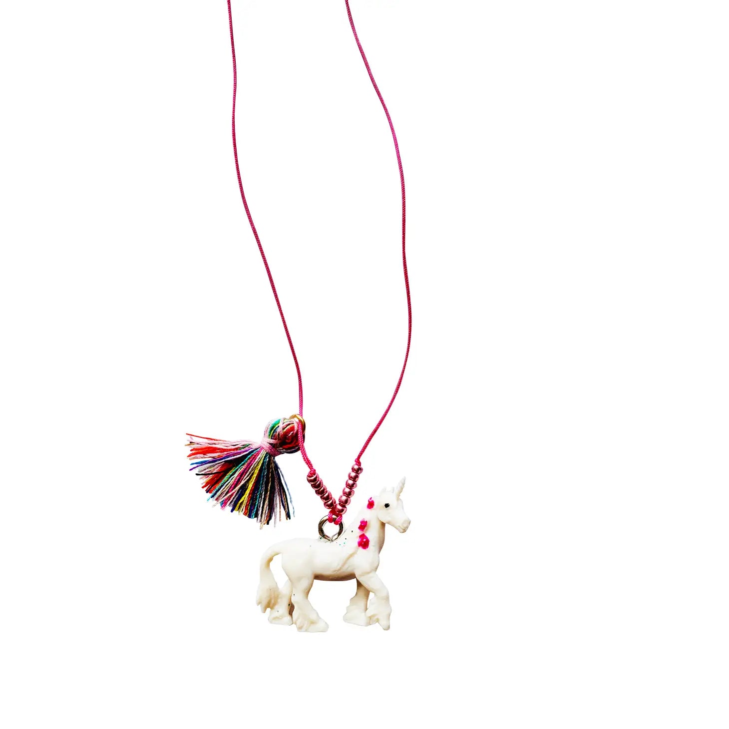 Baby Buddies Necklace-Little Sprout